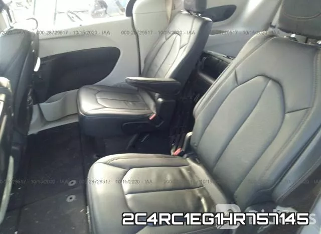 2C4RC1EG1HR757145 фото 8