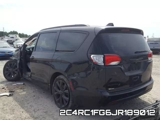 2C4RC1FG6JR189012 фото 4