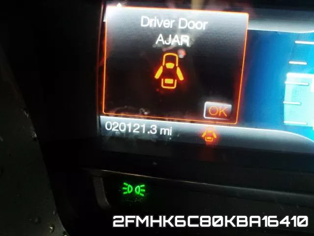 2FMHK6C80KBA16410 фото 9