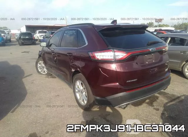 2FMPK3J91HBC37044 фото 3