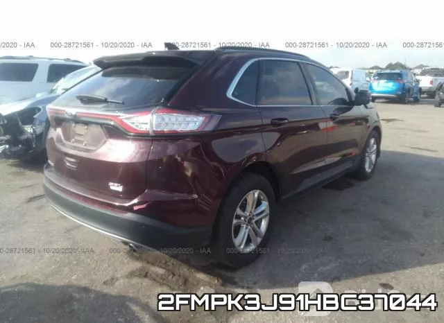 2FMPK3J91HBC37044 фото 4