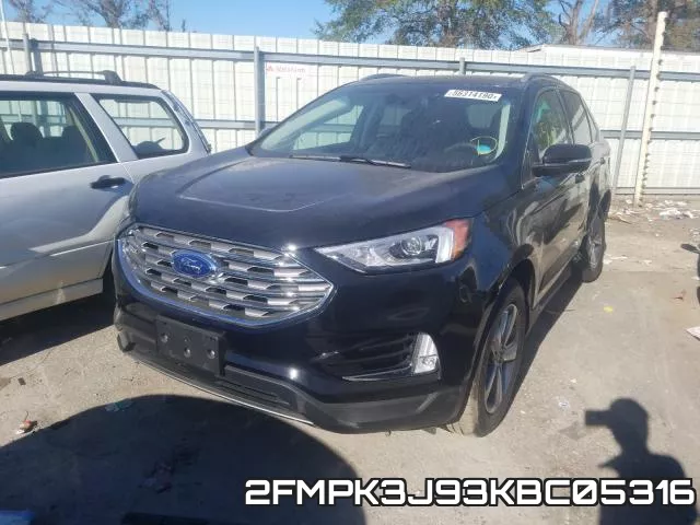 2FMPK3J93KBC05316 фото 3