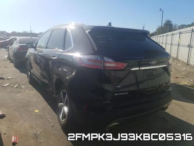 2FMPK3J93KBC05316 фото 4
