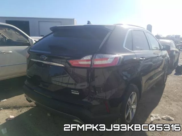 2FMPK3J93KBC05316 фото 5