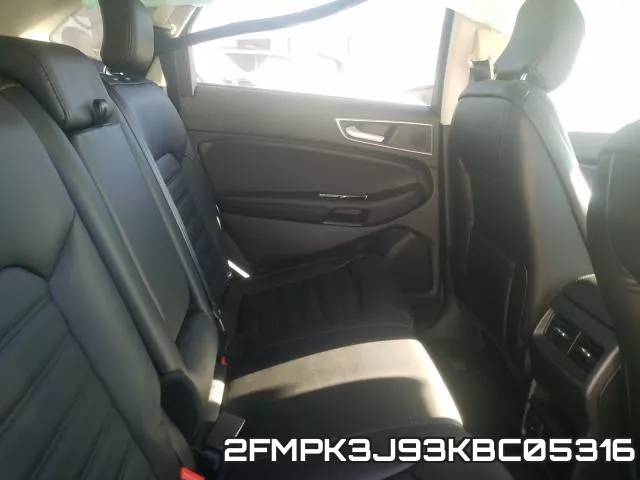 2FMPK3J93KBC05316 фото 7