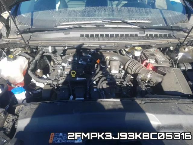 2FMPK3J93KBC05316 фото 8
