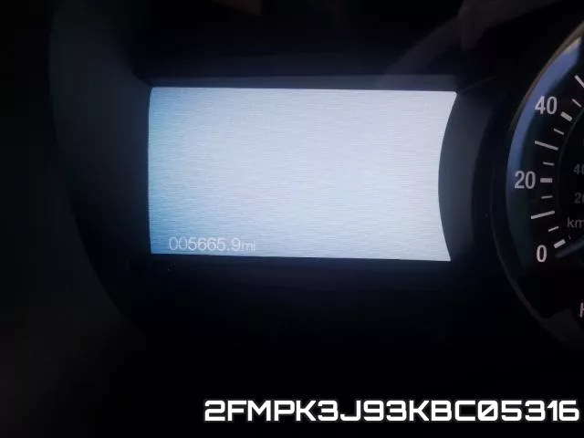 2FMPK3J93KBC05316 фото 9