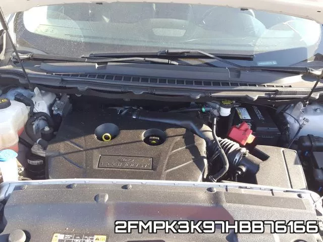 2FMPK3K97HBB76166 фото 7