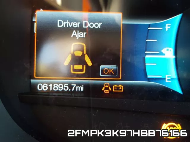 2FMPK3K97HBB76166 фото 8