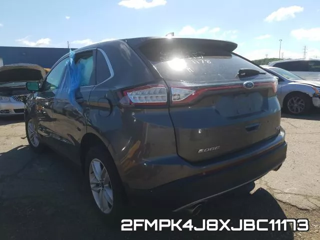 2FMPK4J8XJBC11173 фото 4
