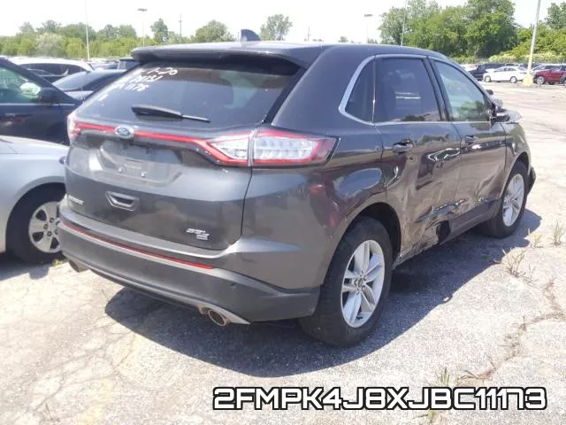 2FMPK4J8XJBC11173 фото 5