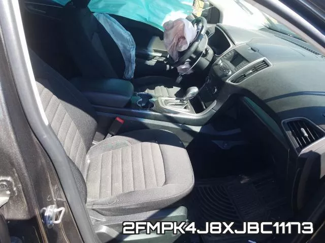 2FMPK4J8XJBC11173 фото 6
