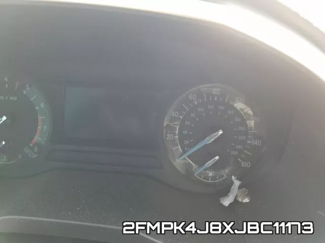 2FMPK4J8XJBC11173 фото 9