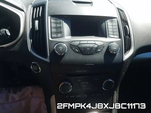 2FMPK4J8XJBC11173 фото 10