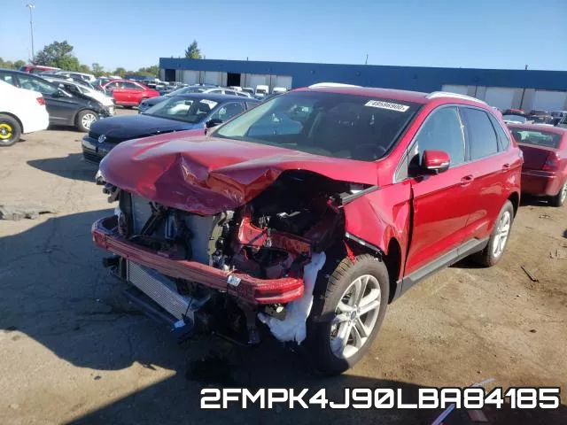 2FMPK4J90LBA84185 фото 3
