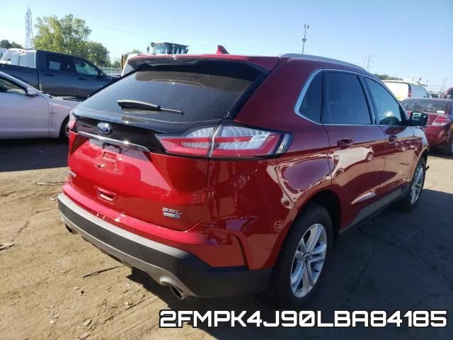 2FMPK4J90LBA84185 фото 5