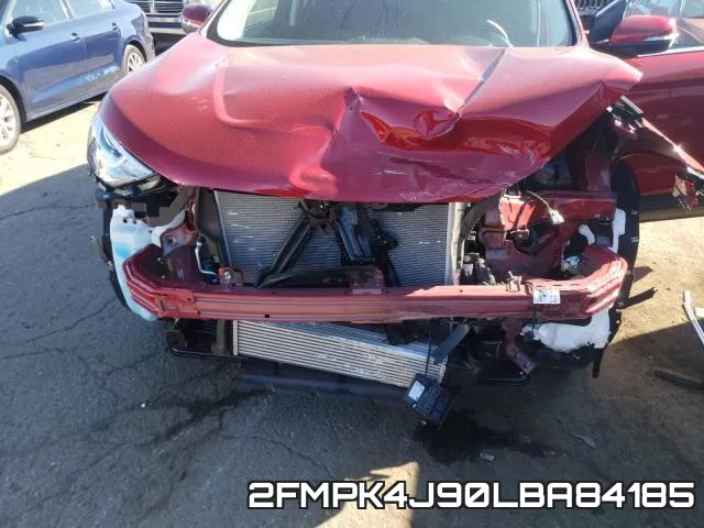 2FMPK4J90LBA84185 фото 7