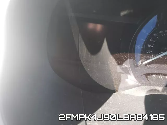 2FMPK4J90LBA84185 фото 8