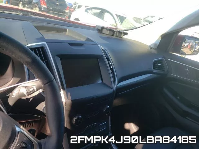 2FMPK4J90LBA84185 фото 9