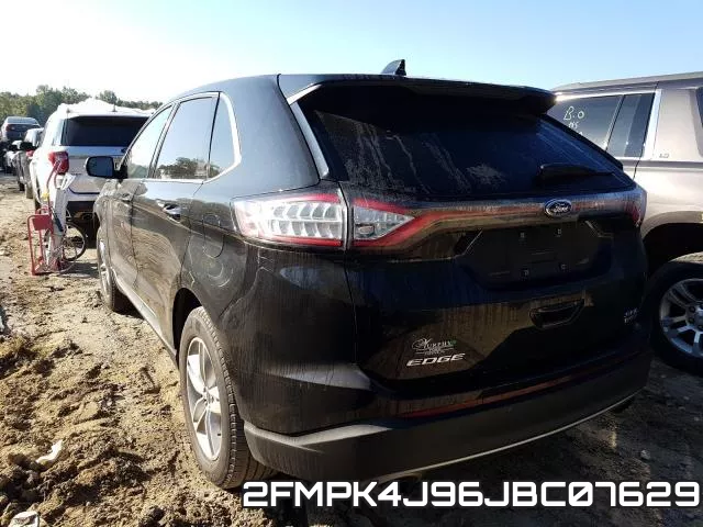2FMPK4J96JBC07629 фото 4