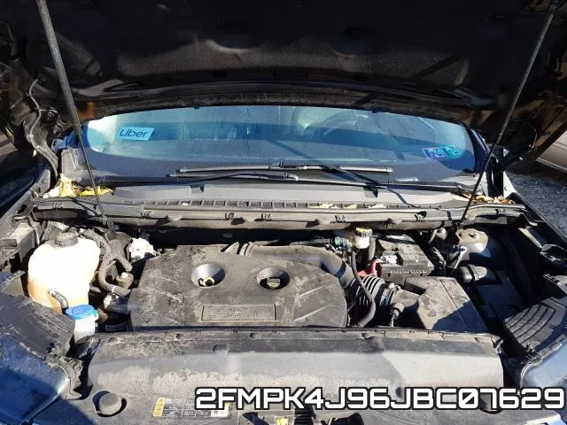 2FMPK4J96JBC07629 фото 6