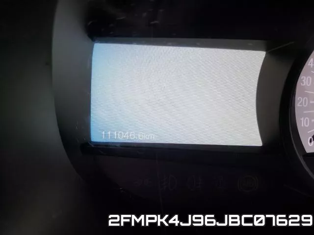 2FMPK4J96JBC07629 фото 7