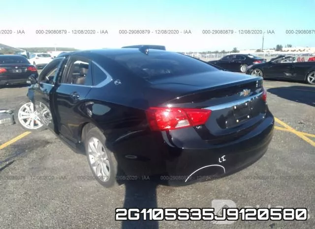 2G1105S35J9120580 фото 3