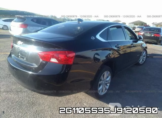 2G1105S35J9120580 фото 4