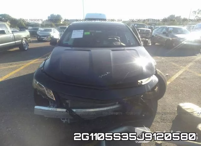 2G1105S35J9120580 фото 6