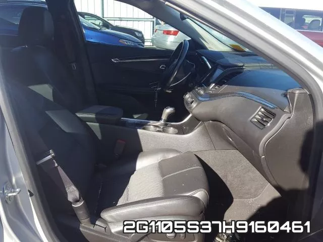 2G1105S37H9160461 фото 5