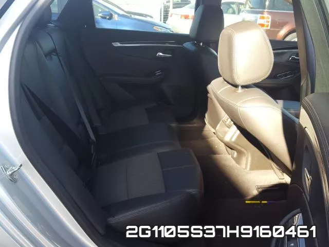 2G1105S37H9160461 фото 6