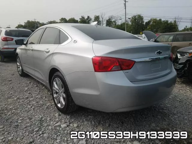2G1105S39H9133939 фото 4
