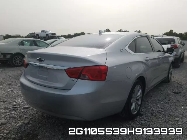 2G1105S39H9133939 фото 5
