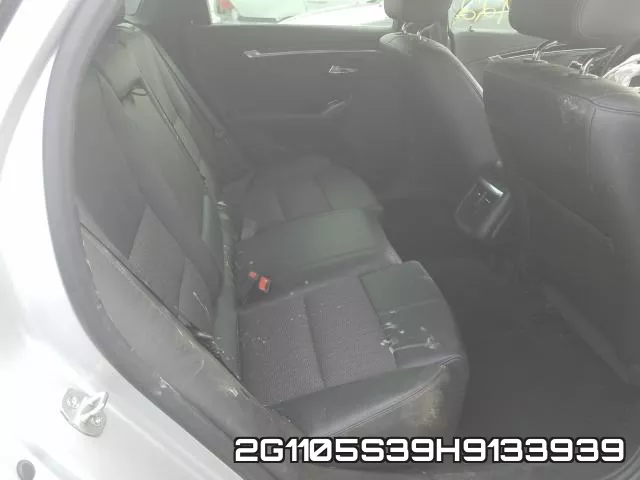 2G1105S39H9133939 фото 7