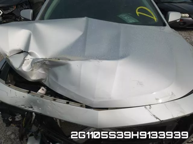 2G1105S39H9133939 фото 8