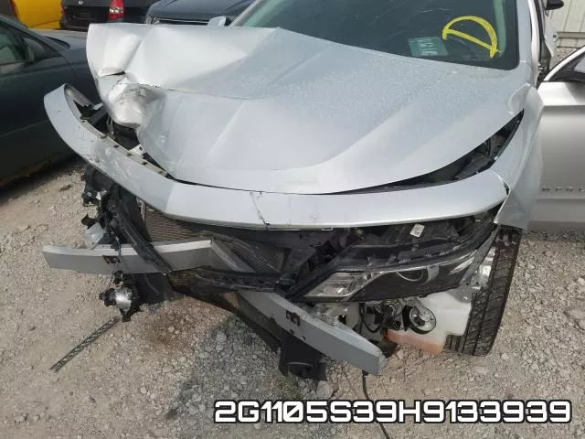 2G1105S39H9133939 фото 10