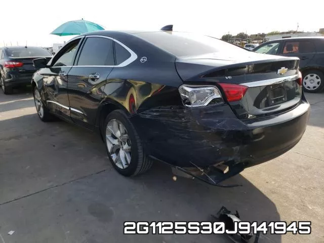 2G1125S30J9141945 фото 4