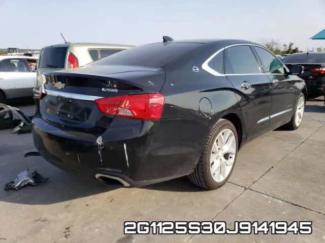 2G1125S30J9141945 фото 5