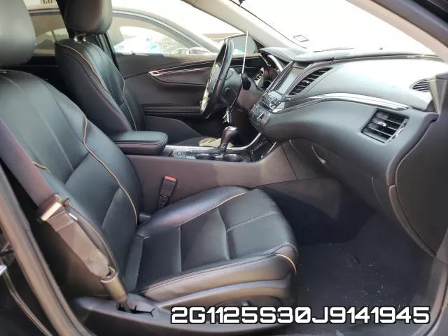 2G1125S30J9141945 фото 6