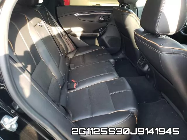 2G1125S30J9141945 фото 7