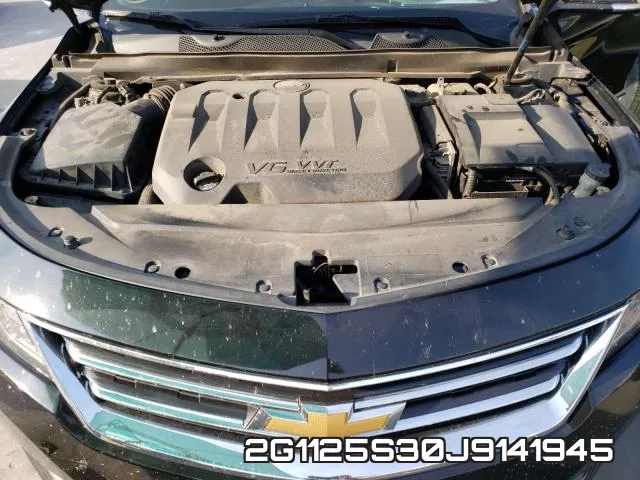 2G1125S30J9141945 фото 8