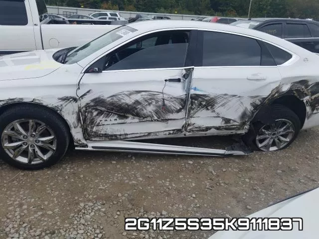 2G11Z5S35K9111837 фото 9