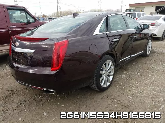 2G61M5S34H9166815 фото 5