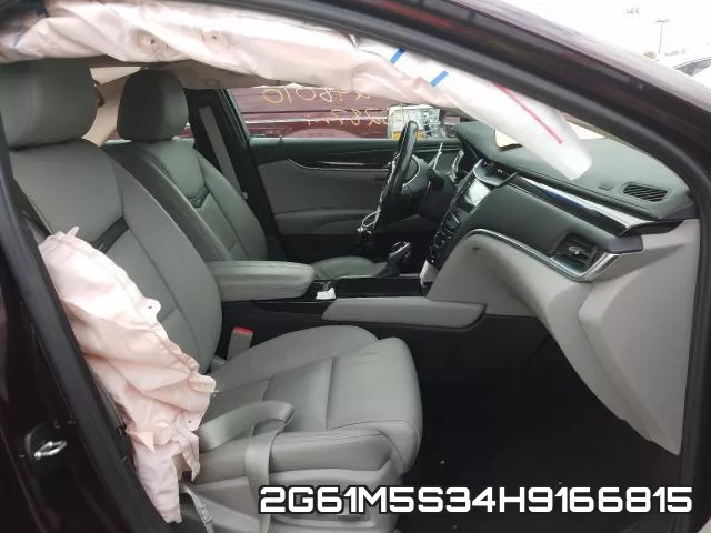 2G61M5S34H9166815 фото 6