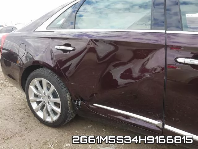 2G61M5S34H9166815 фото 10