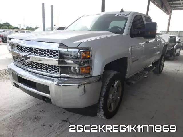 2GC2KREG1K1177869 фото 3