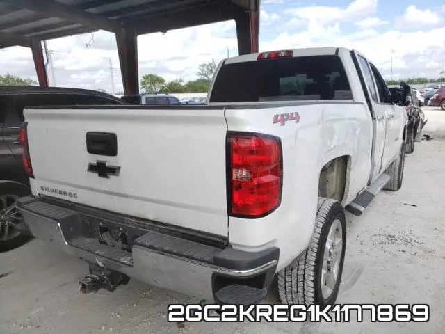 2GC2KREG1K1177869 фото 4