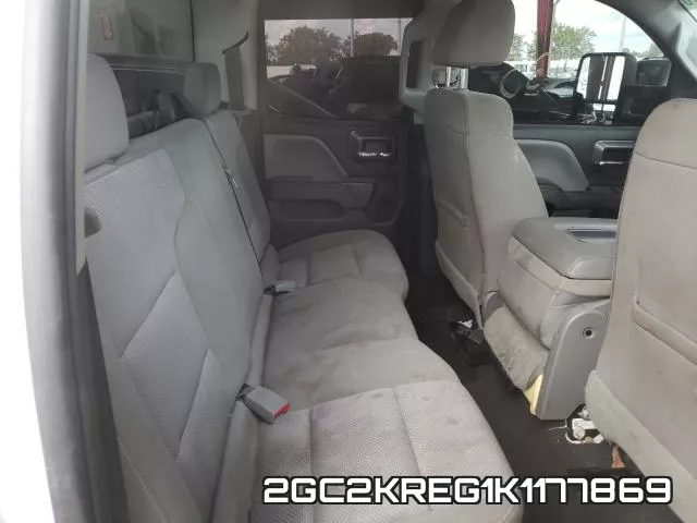 2GC2KREG1K1177869 фото 6