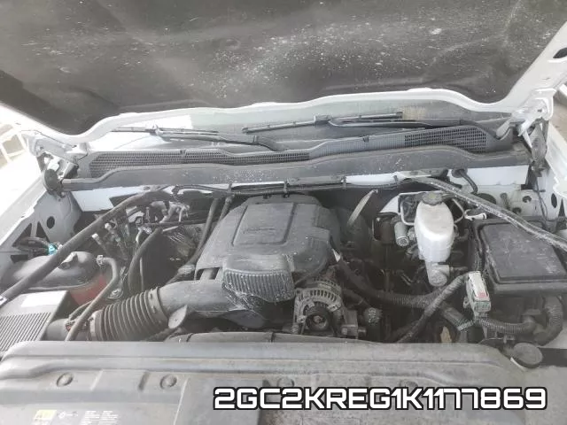 2GC2KREG1K1177869 фото 7