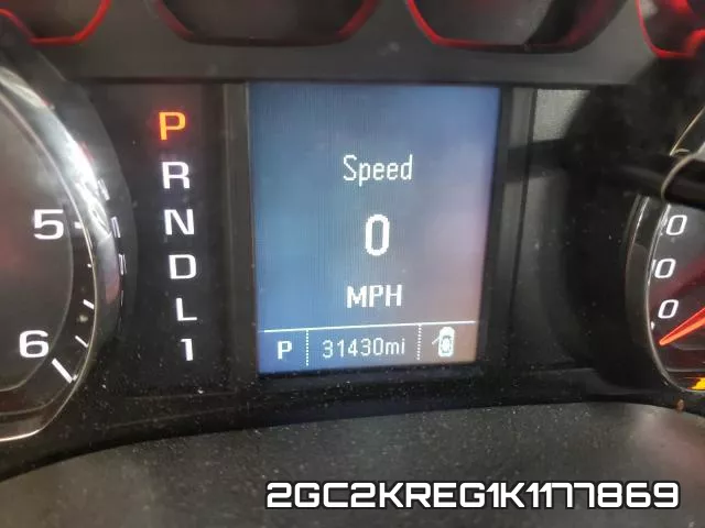 2GC2KREG1K1177869 фото 8